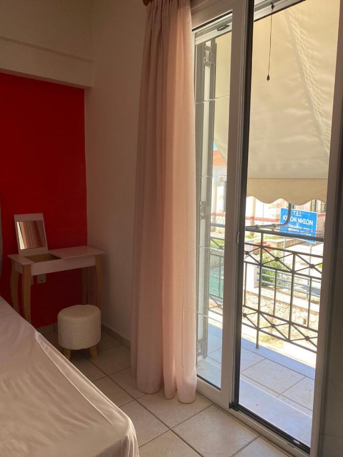 Apartment Foteini's Kefallonia Lixouri
