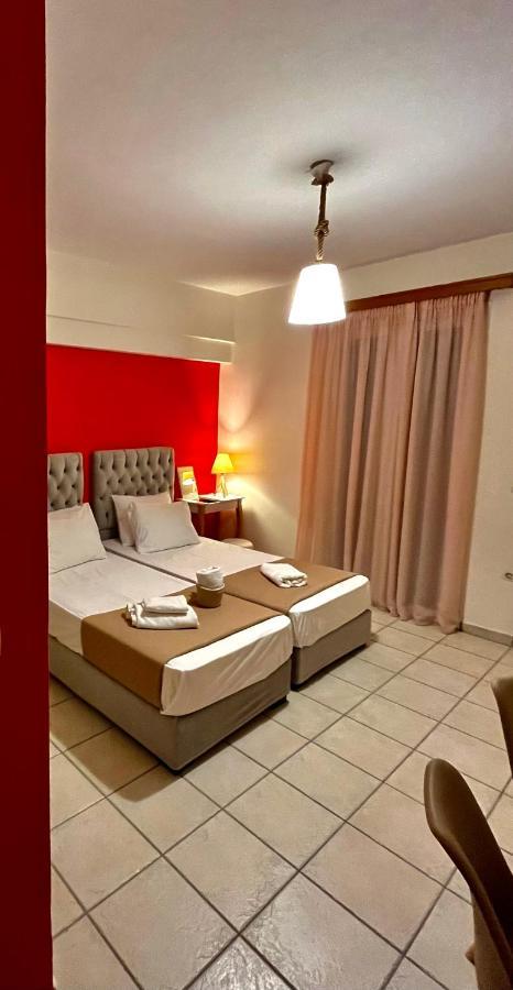Apartment Foteini's Kefallonia Lixouri