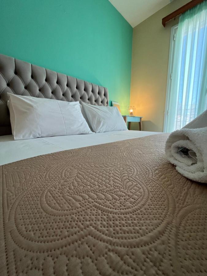 Apartment Foteini's Kefallonia Lixouri