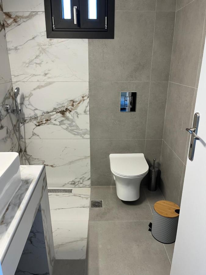 Foteini's Kefallonia Apartment Lixouri