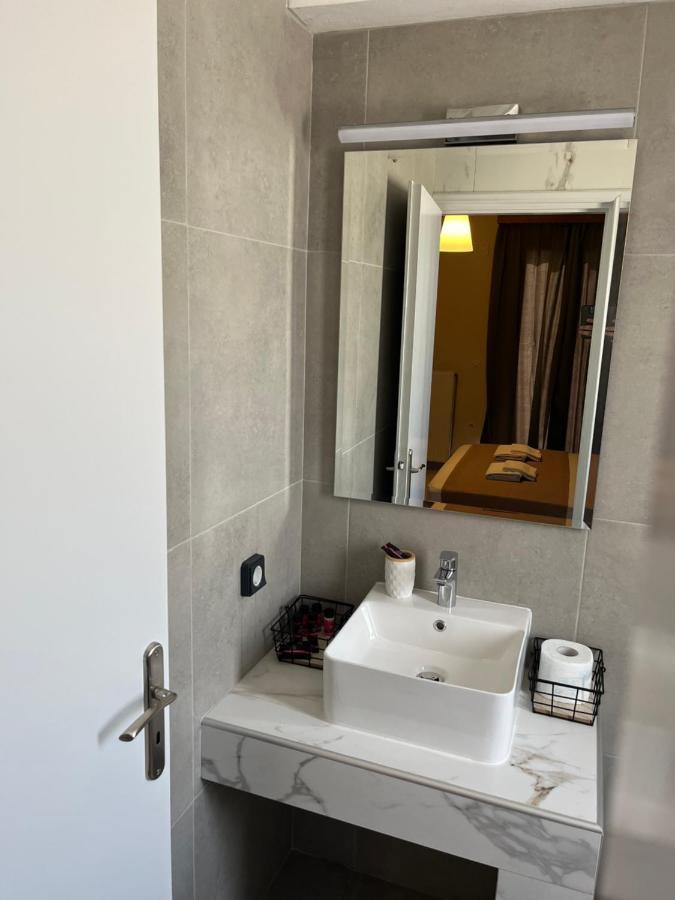 Apartment Foteini's Kefallonia *
