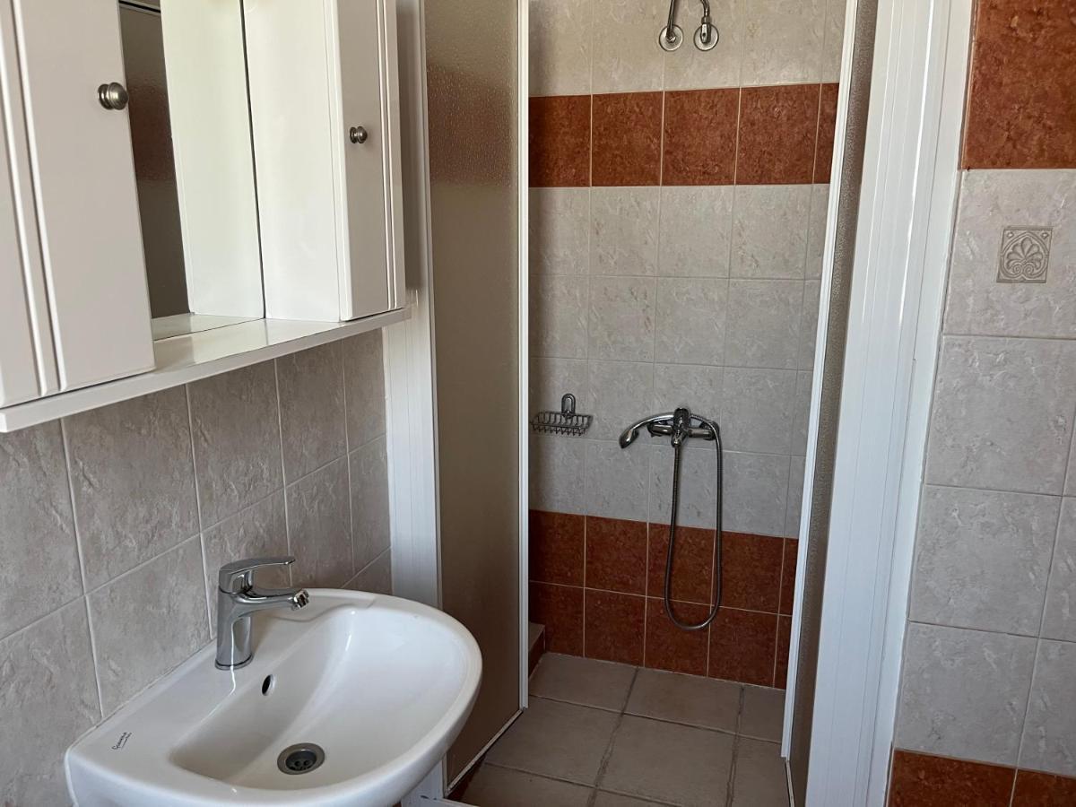 Foteini's Kefallonia Apartment