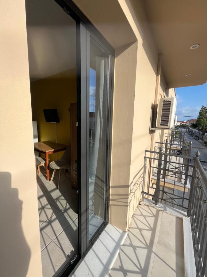 Apartment Foteini's Kefallonia