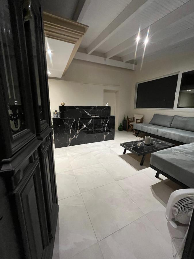 Foteini's Kefallonia Apartment