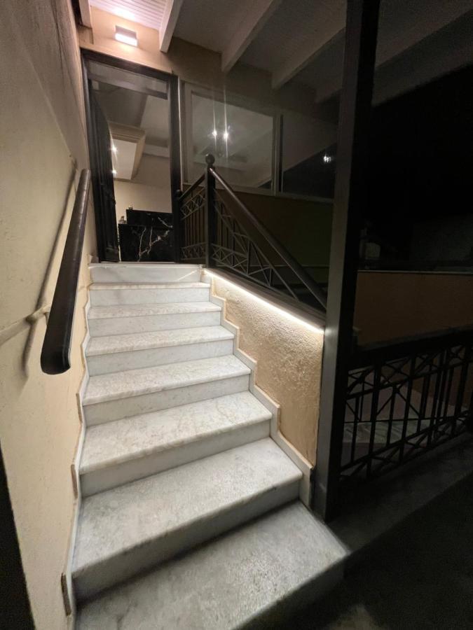 Apartment Foteini's Kefallonia