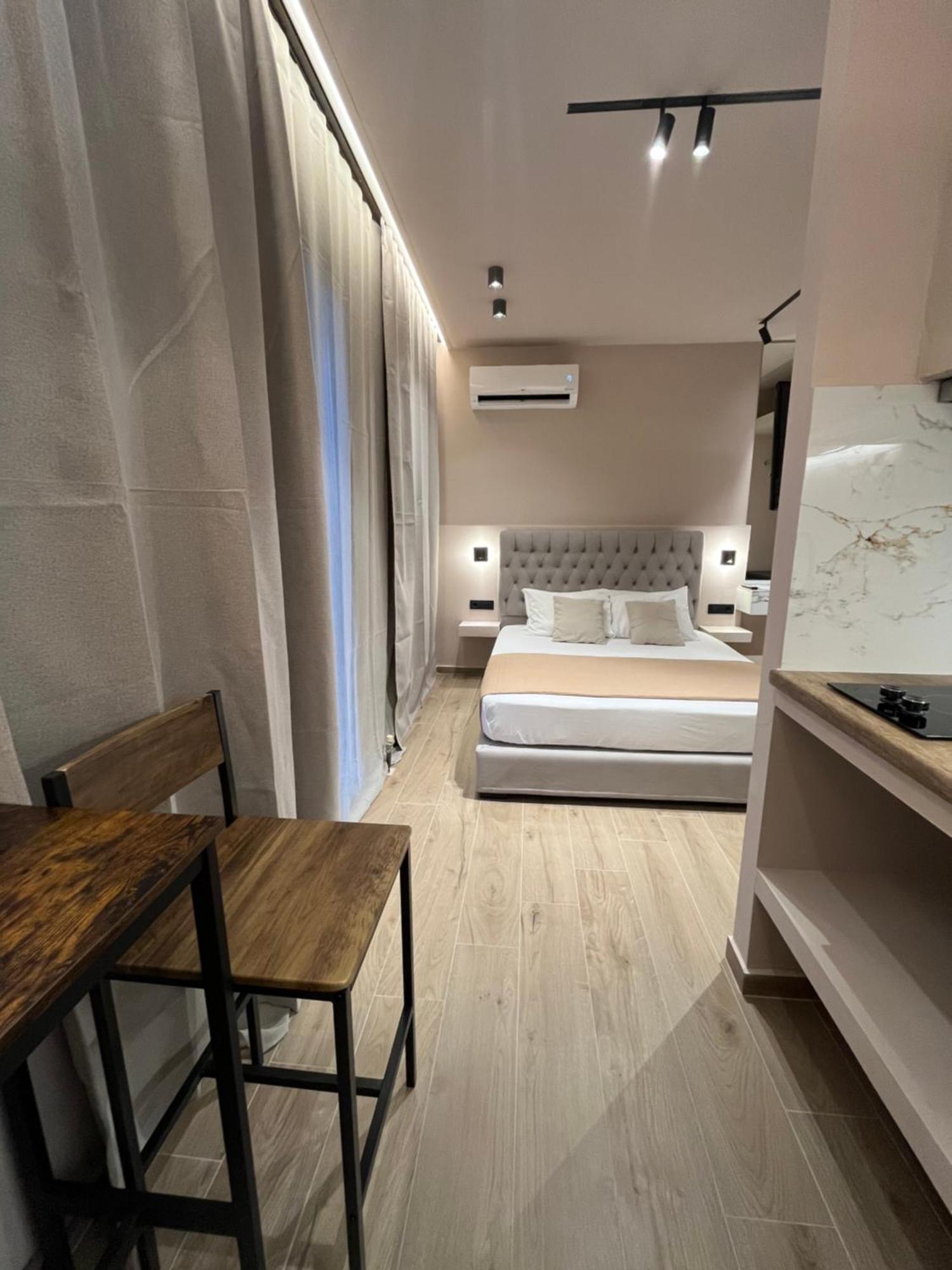 Apartment Foteini's Kefallonia *