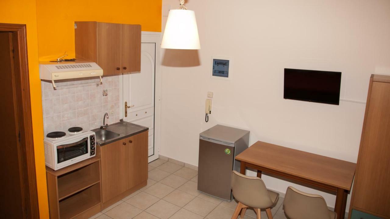 Foteini's Kefallonia Apartment Lixouri