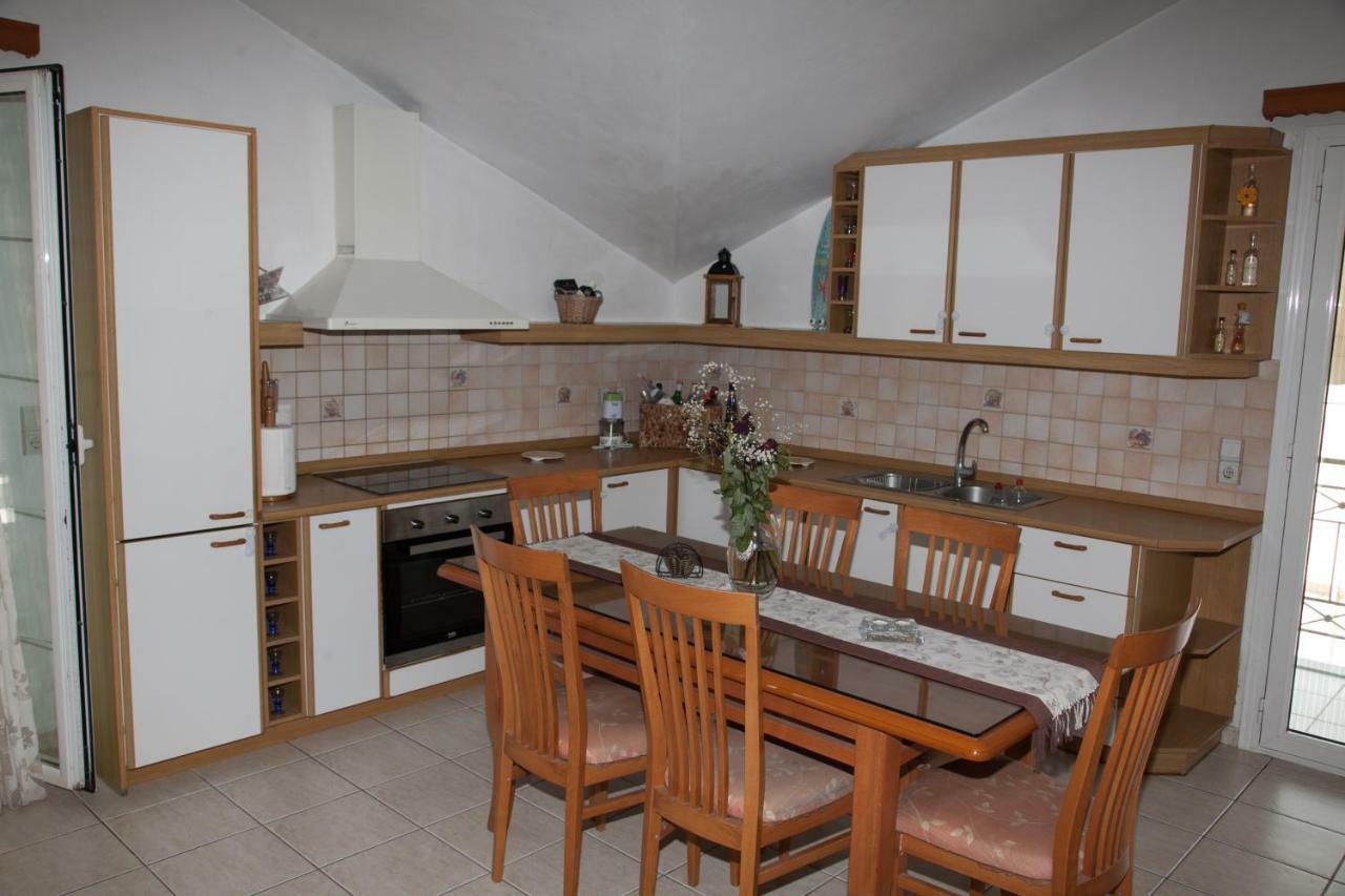 Apartment Foteini's Kefallonia Lixouri