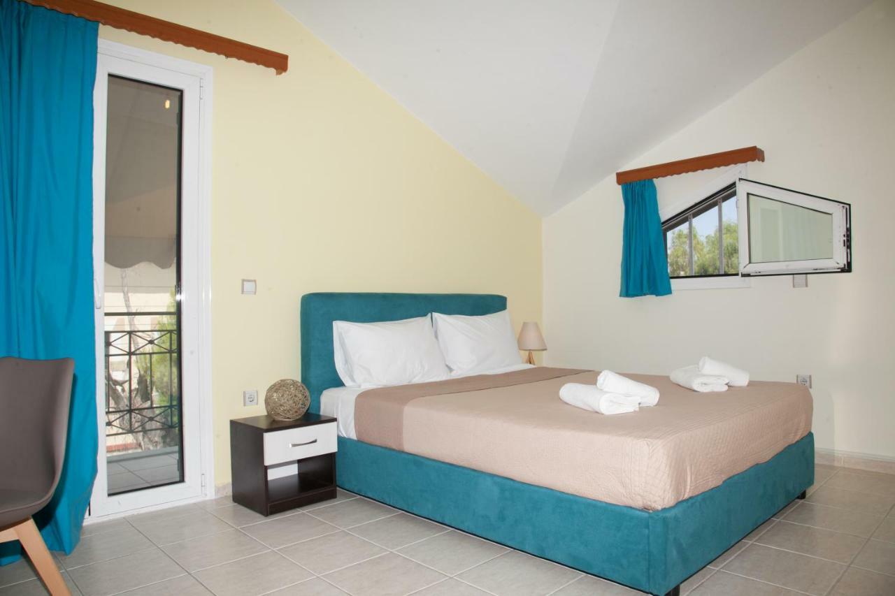 Apartment Foteini's Kefallonia