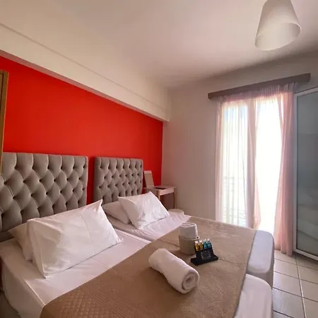 Foteini'S Studios Kefallonia Lixouri Extérieur photo
