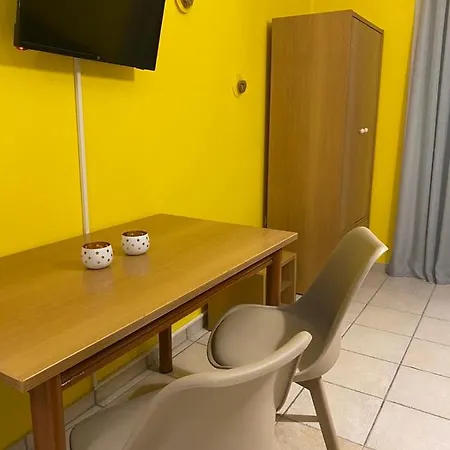 Foteini'S Studios Kefallonia Lixouri Extérieur photo