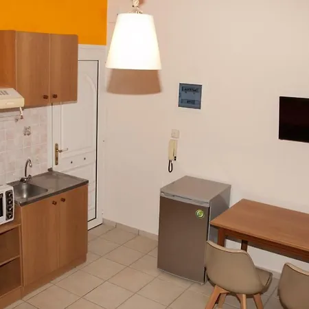 Foteini'S Studios Kefallonia Lixouri Extérieur photo