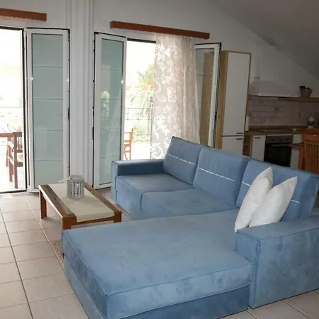 Foteini'S Studios Kefallonia Lixouri Extérieur photo