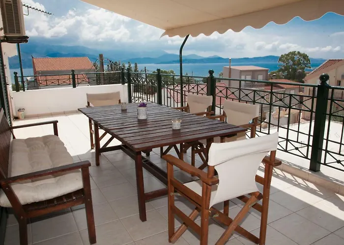 Foteini\'S Studios Kefallonia
