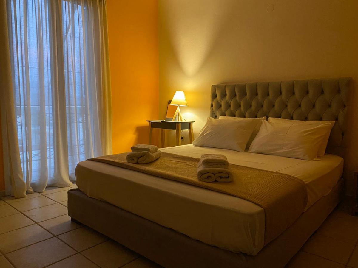 Appartement Foteini's Kefallonia *