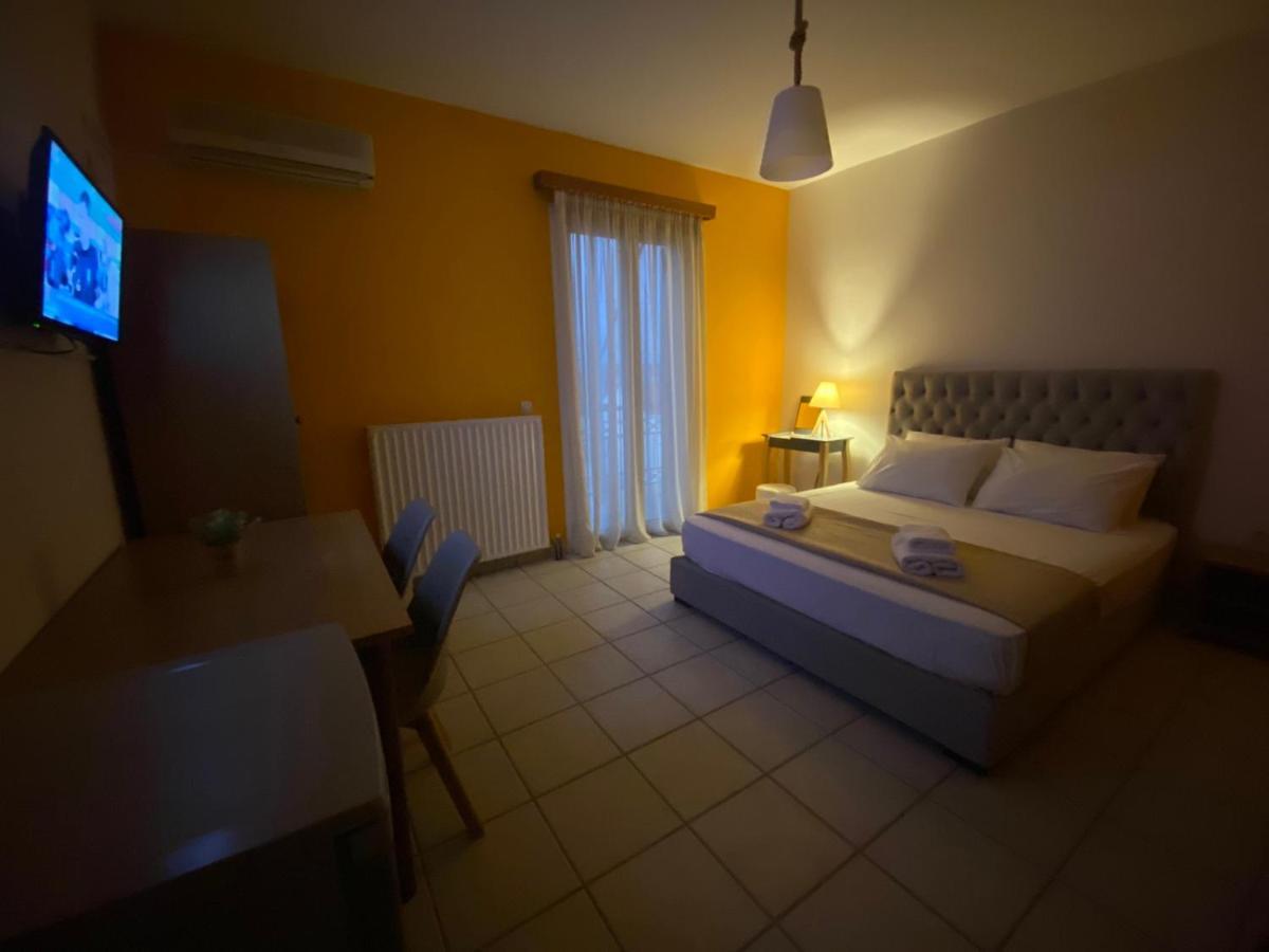 Foteini's Kefallonia Appartement Lixouri