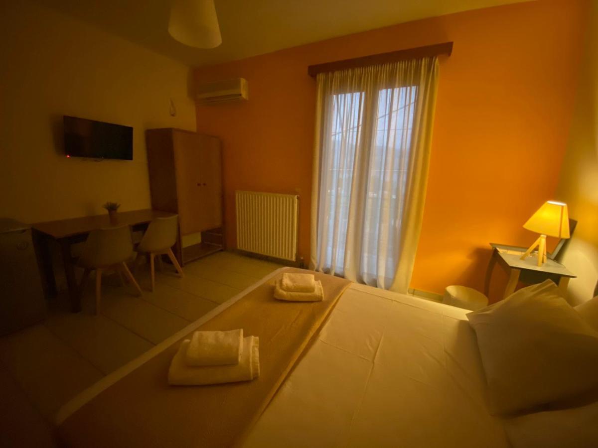Appartement Foteini's Kefallonia