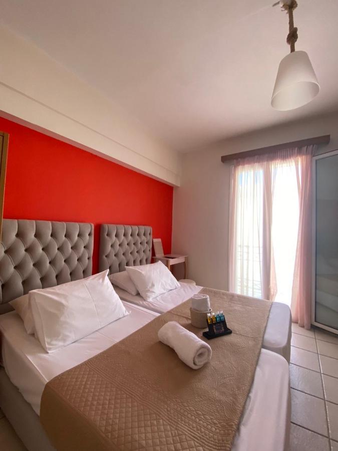 Appartement Foteini's Kefallonia