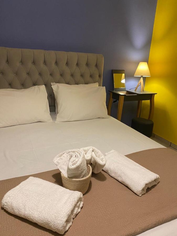 Foteini's Kefallonia Appartement Lixouri