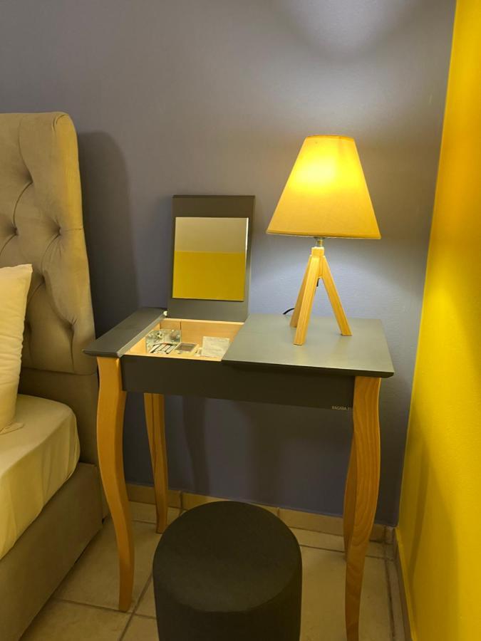 Foteini's Kefallonia Appartement