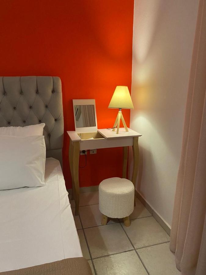 Appartement Foteini's Kefallonia *