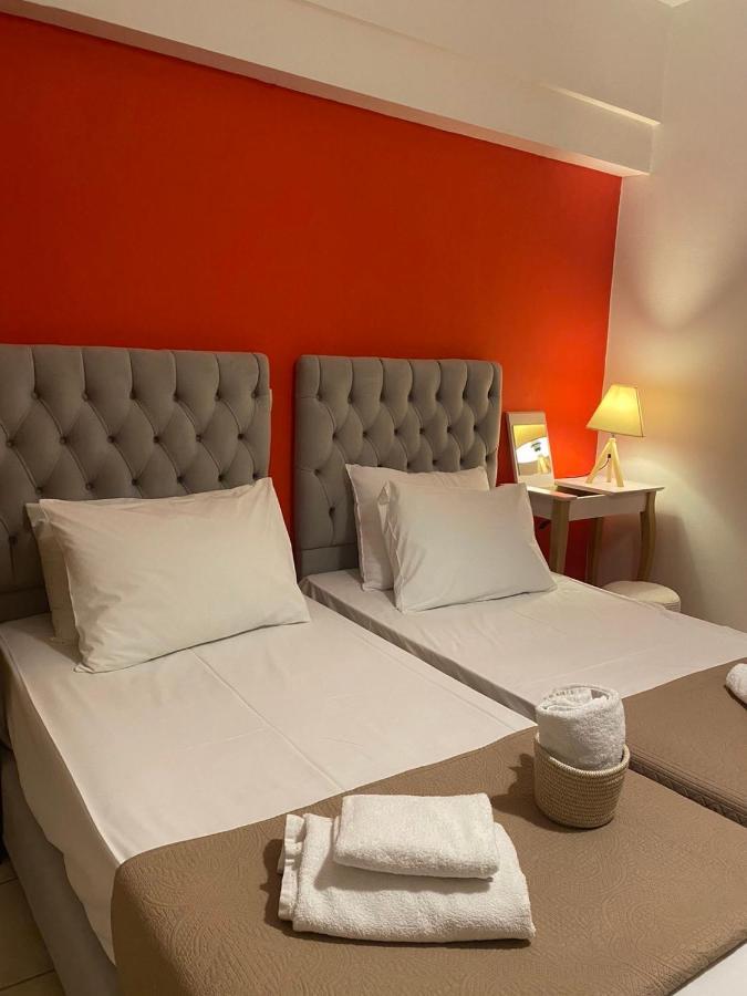 Appartement Foteini's Kefallonia Lixouri