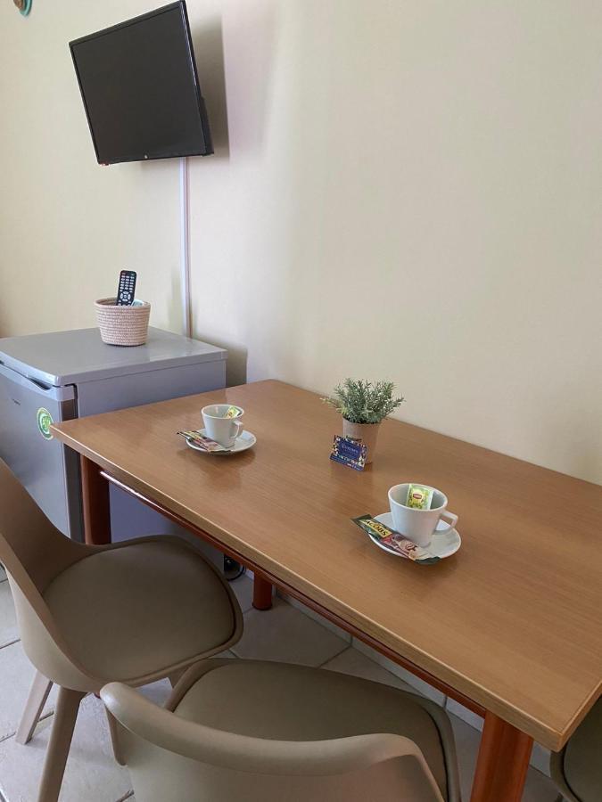 Appartement Foteini's Kefallonia *