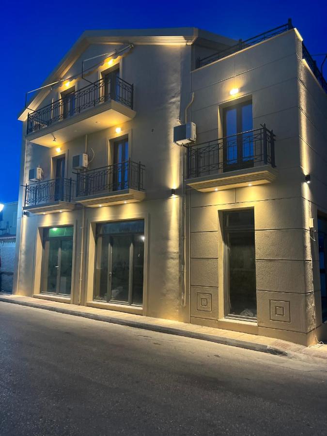 Foteini's Kefallonia Appartement