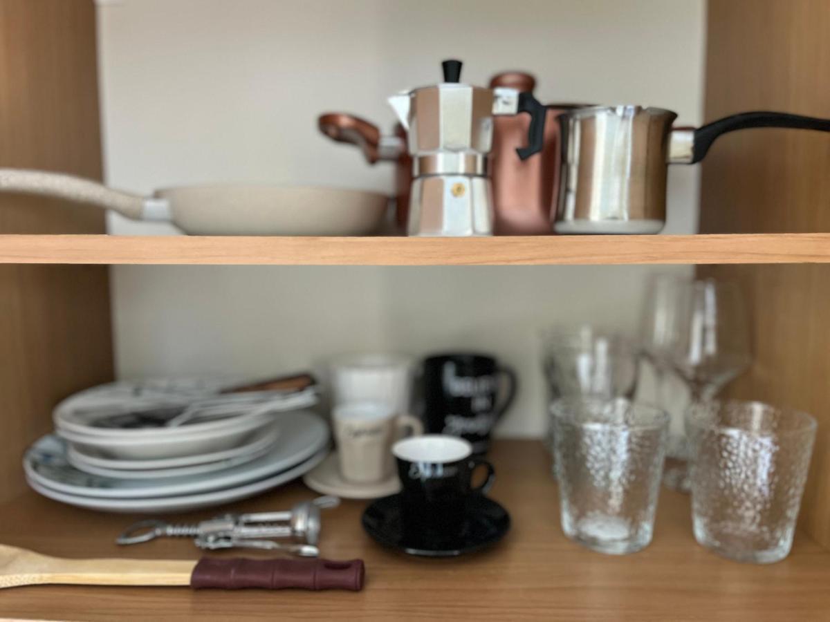 Appartement Foteini's Kefallonia
