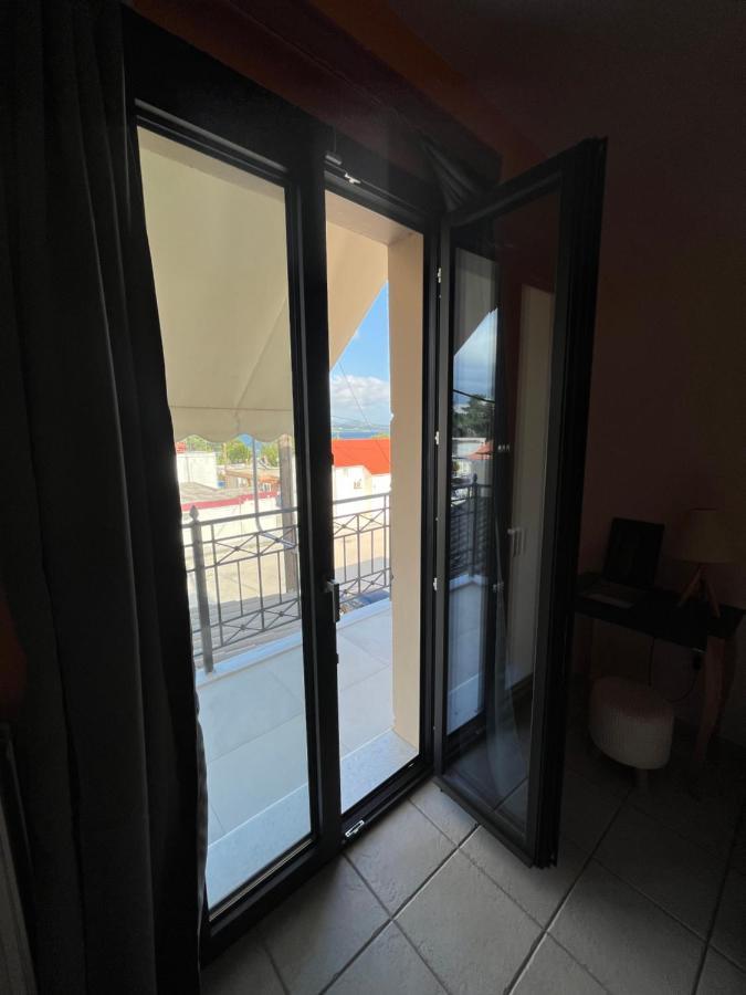 Appartement Foteini's Kefallonia