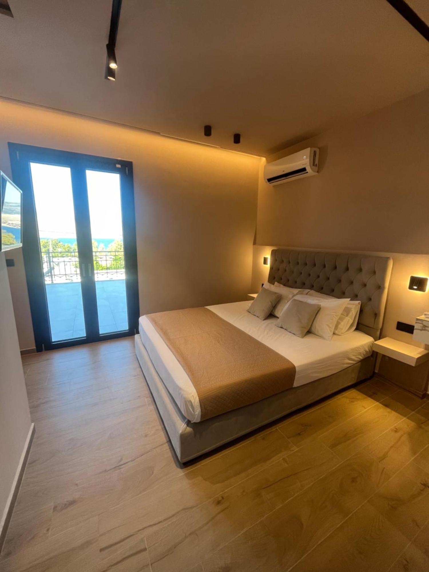 Appartement Foteini's Kefallonia *