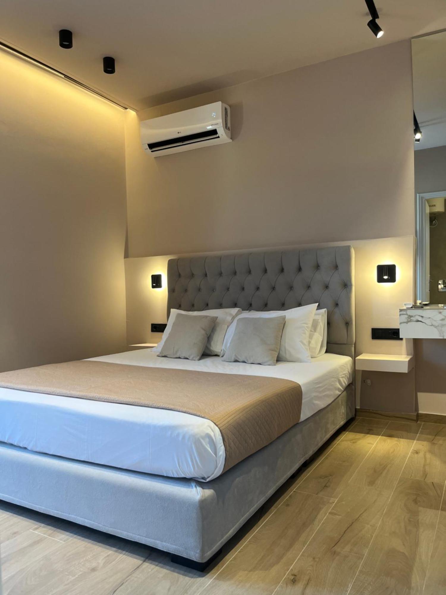 Foteini's Kefallonia Appartement *