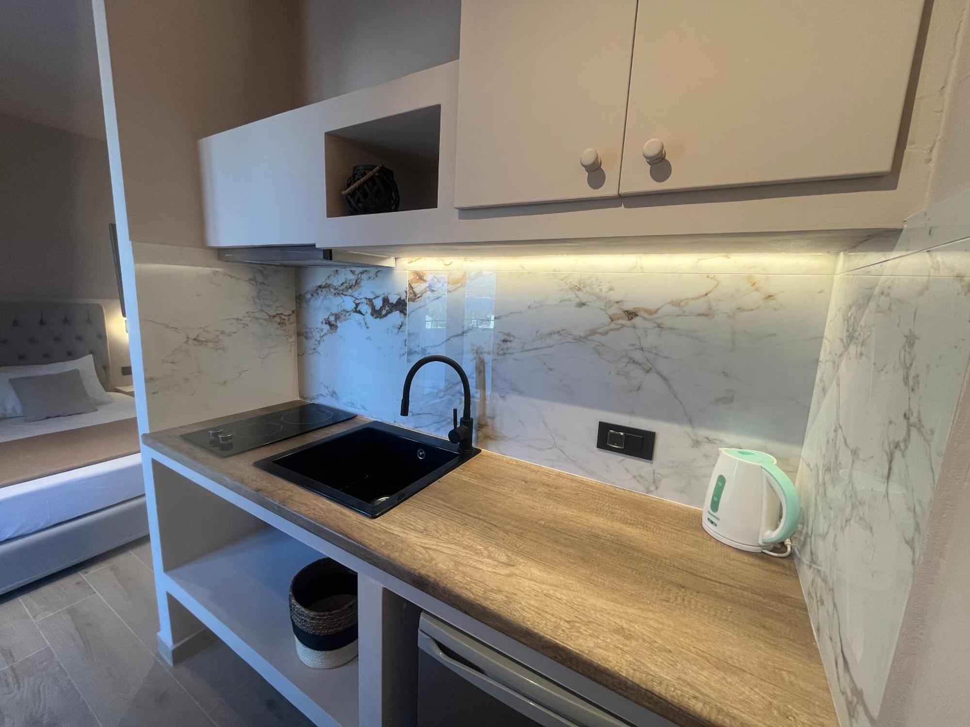 Appartement Foteini's Kefallonia