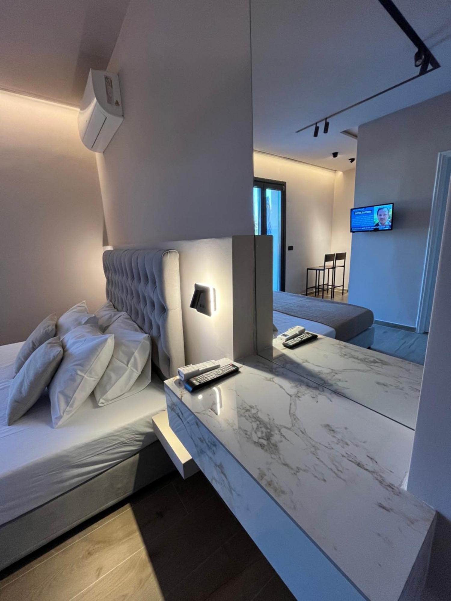 Appartement Foteini's Kefallonia Lixouri