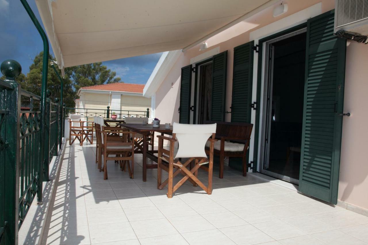 Foteini's Kefallonia Appartement