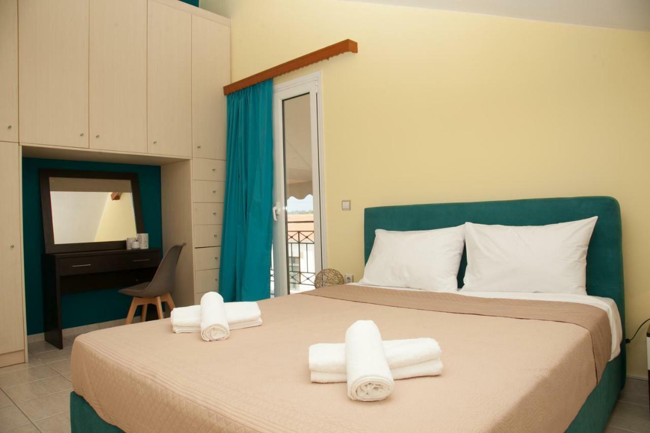 Foteini's Kefallonia Appartement *