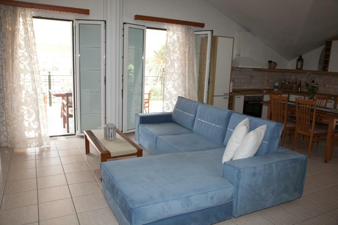 Appartement Foteini's Kefallonia