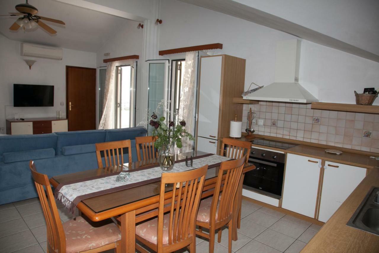 Appartement Foteini's Kefallonia
