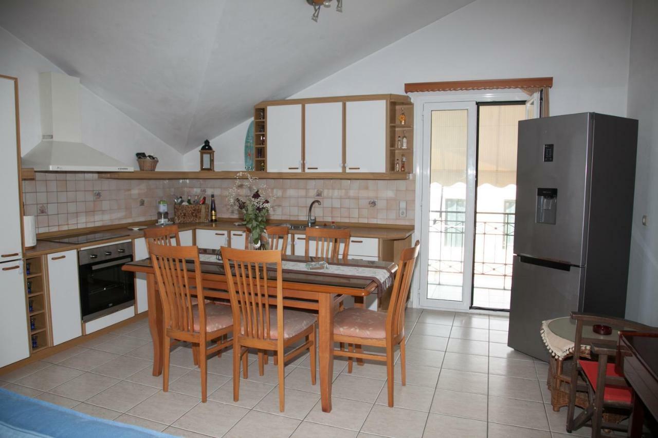 Foteini's Kefallonia Appartement Lixouri