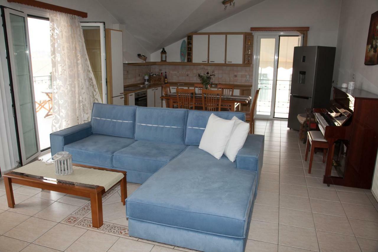 Appartement Foteini's Kefallonia *