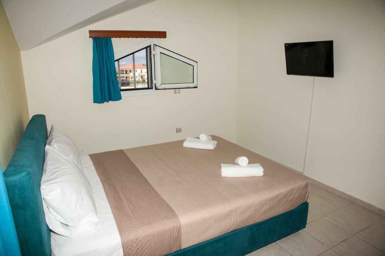 Foteini's Kefallonia Appartement