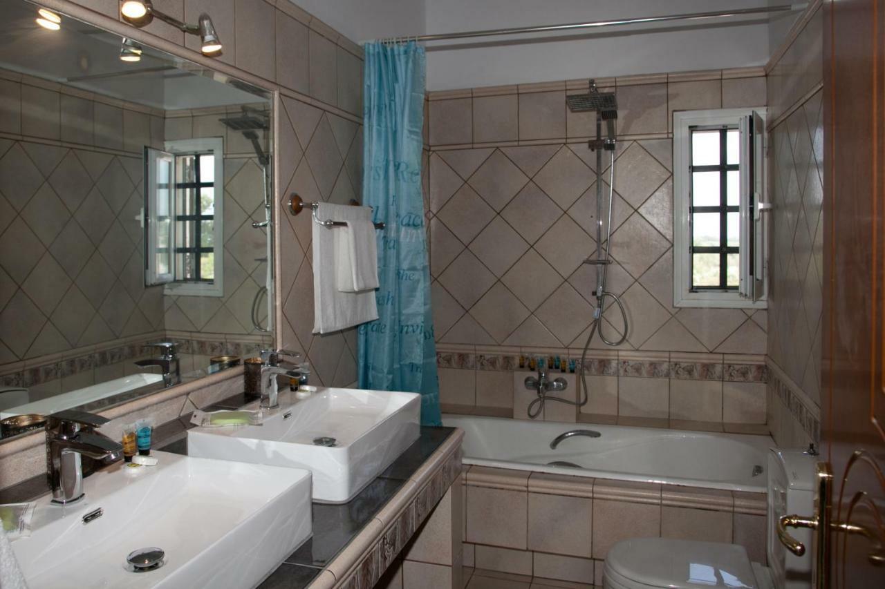 Appartement Foteini's Kefallonia Lixouri